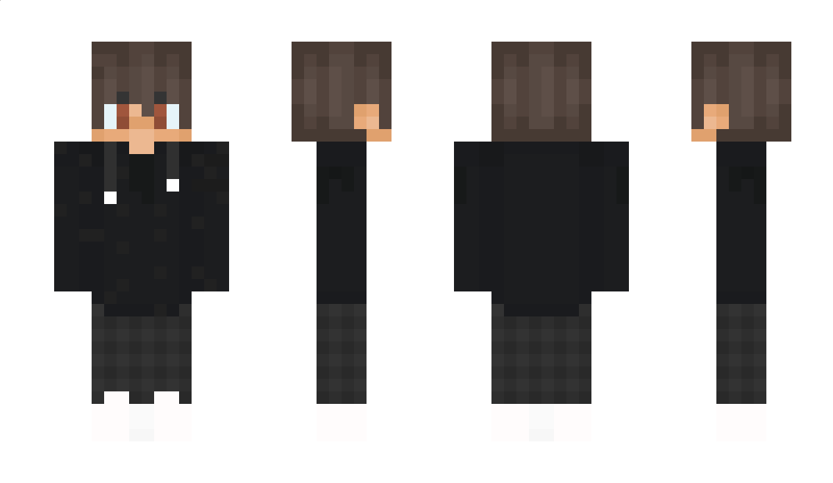 Lord_Pancake118 Minecraft Skin