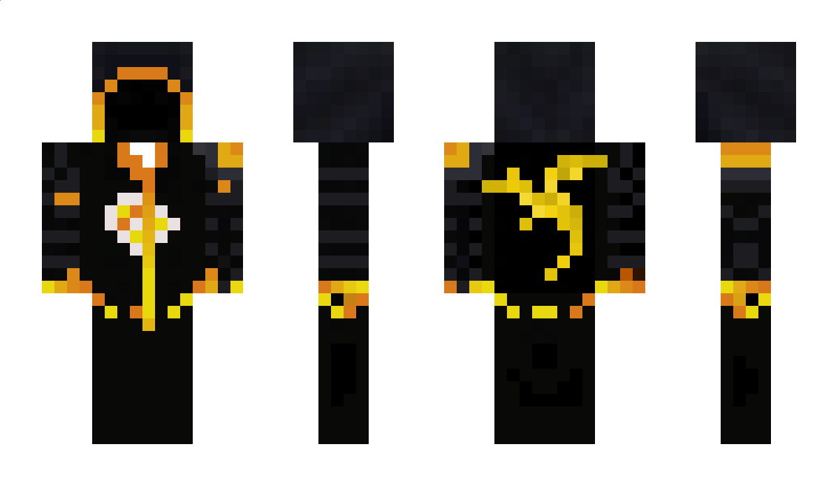 TheKingsAssassin Minecraft Skin