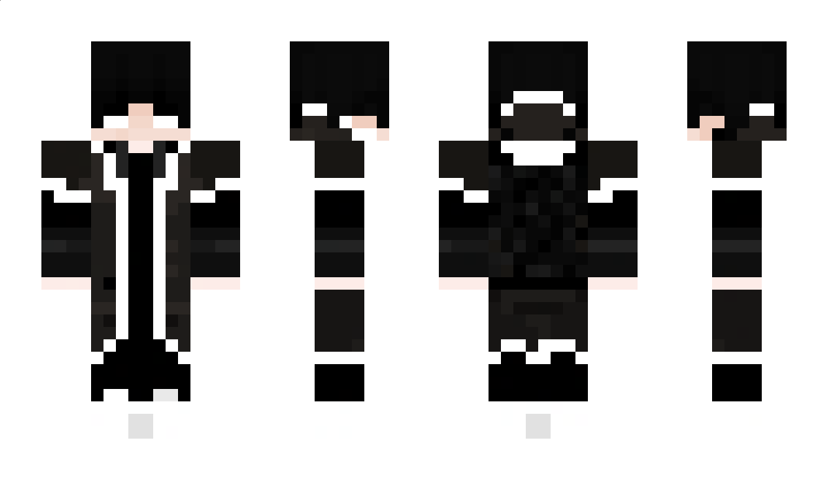 Ryan999XD Minecraft Skin