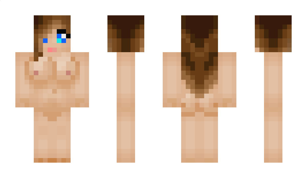 00_0 Minecraft Skin