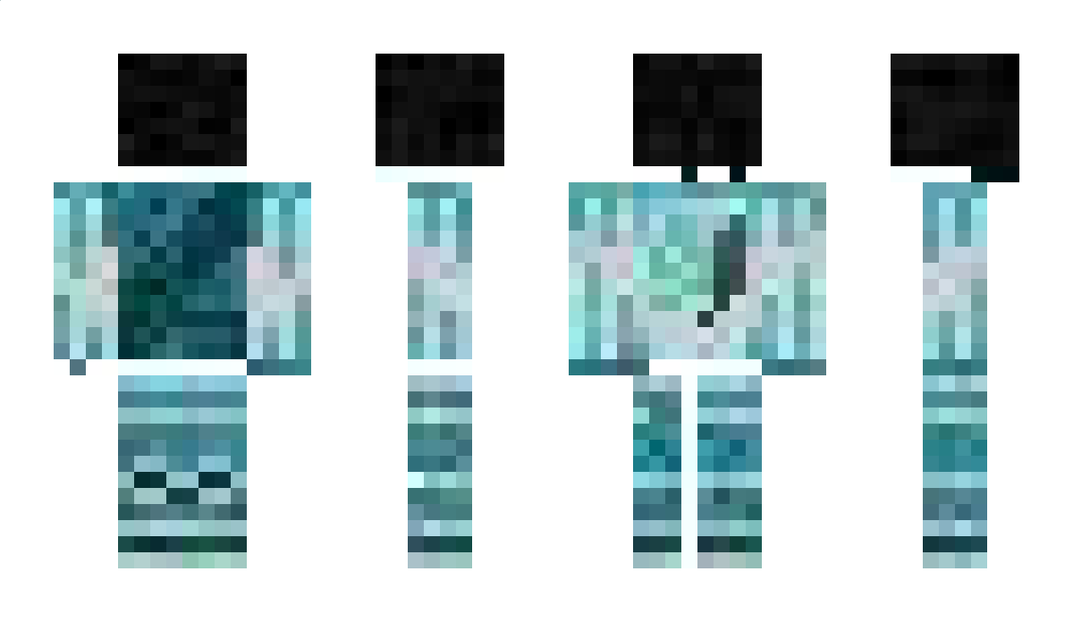 Steme Minecraft Skin