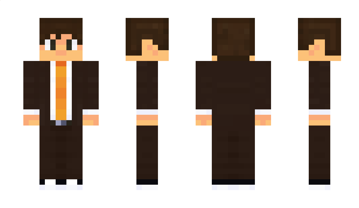 siren_heads Minecraft Skin