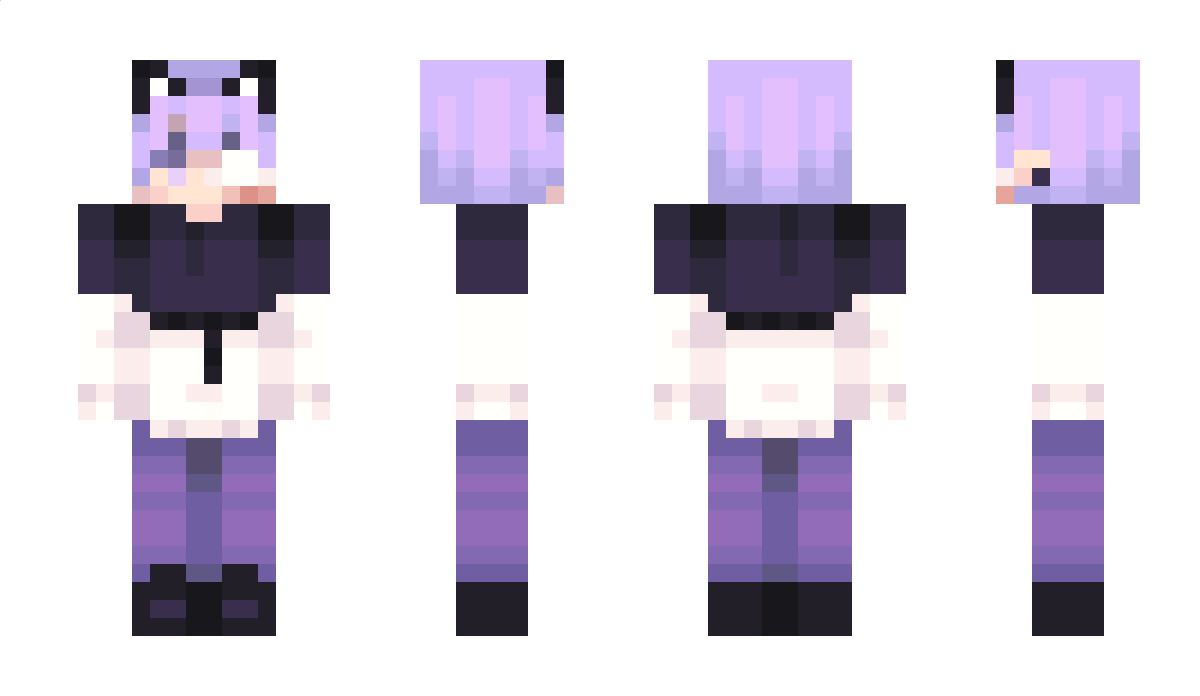 MrRemoye Minecraft Skin