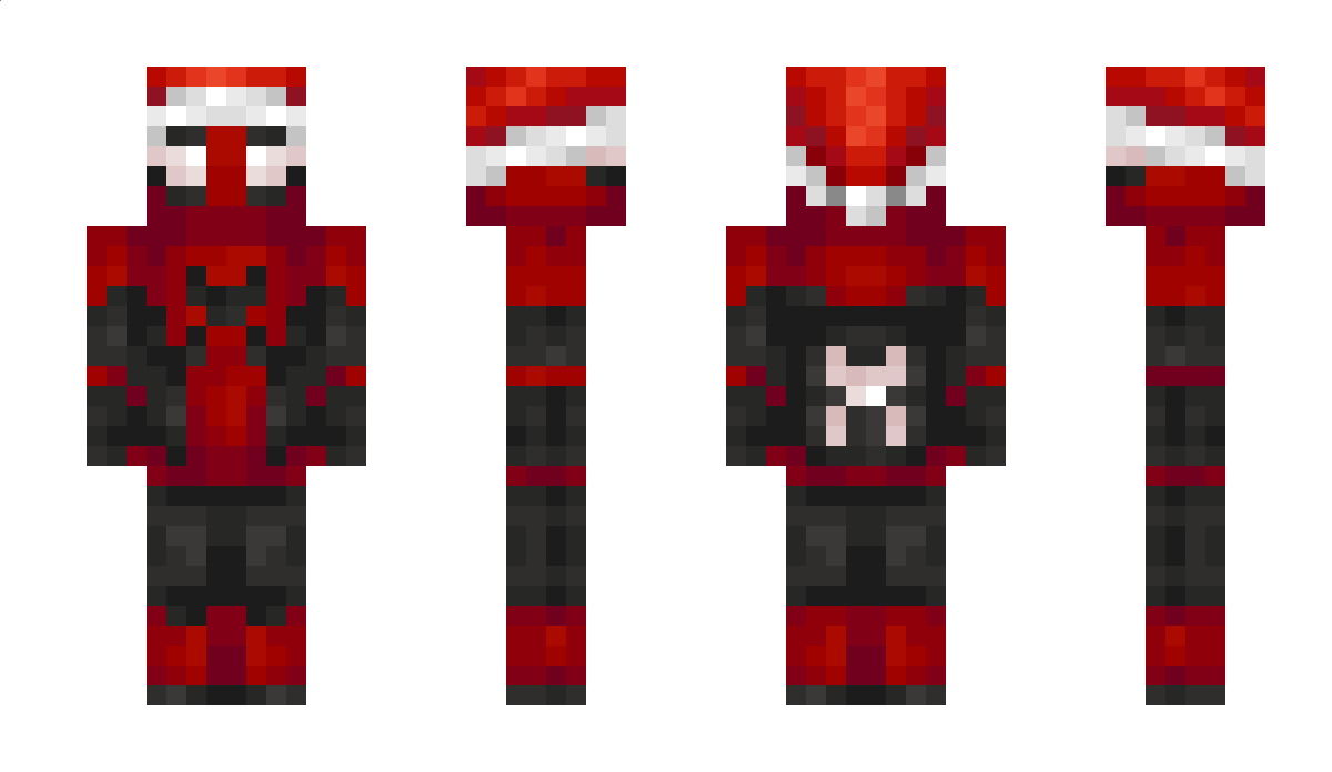 AWIrtex_ Minecraft Skin