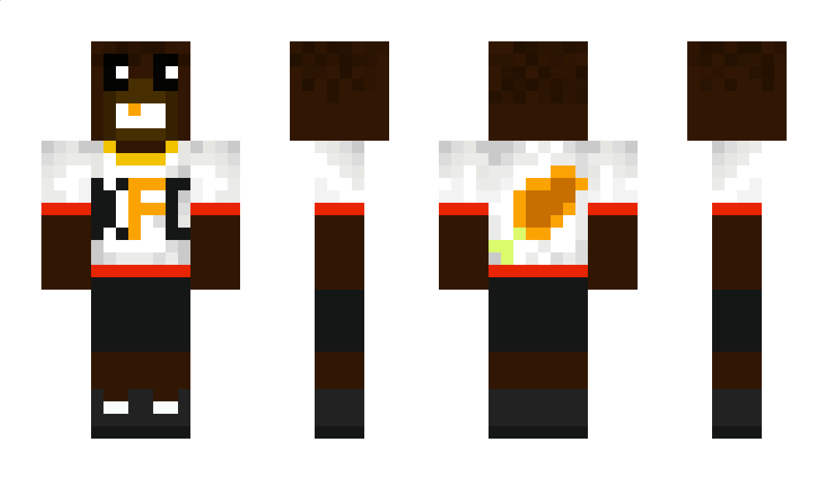 tgm Minecraft Skin