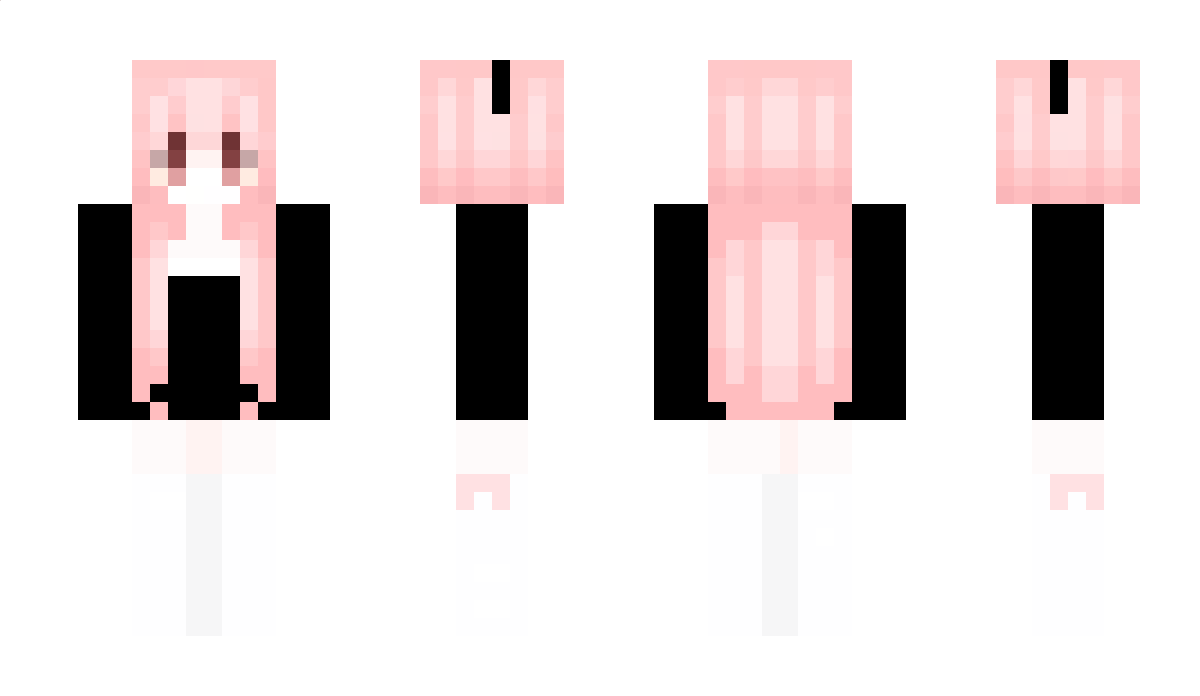 ______l_______ Minecraft Skin