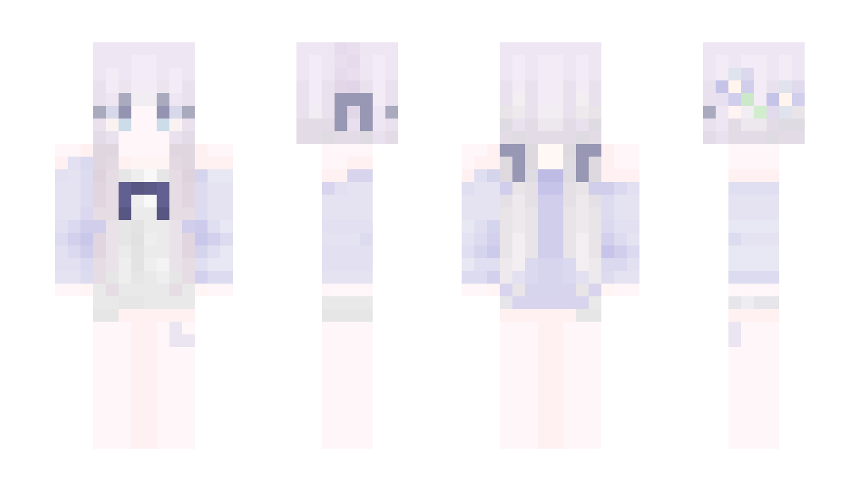 you_all_babo Minecraft Skin