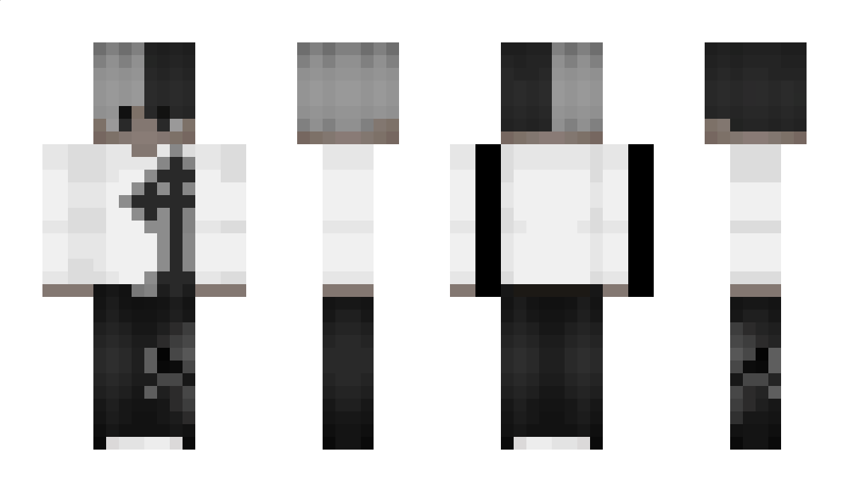 VARKENTJE654 Minecraft Skin