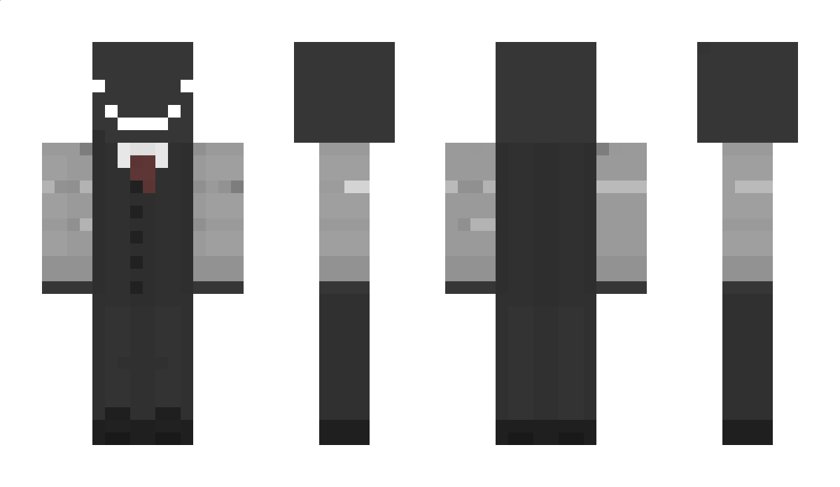 TehLogician Minecraft Skin