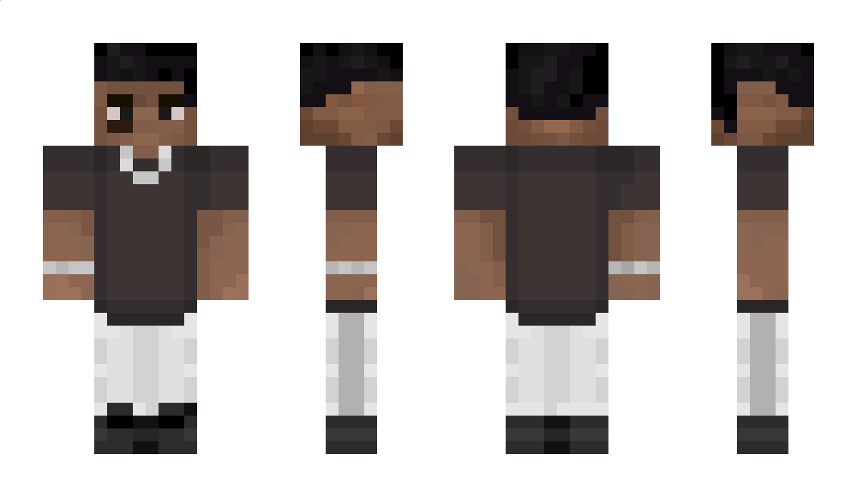 saculnokiz Minecraft Skin