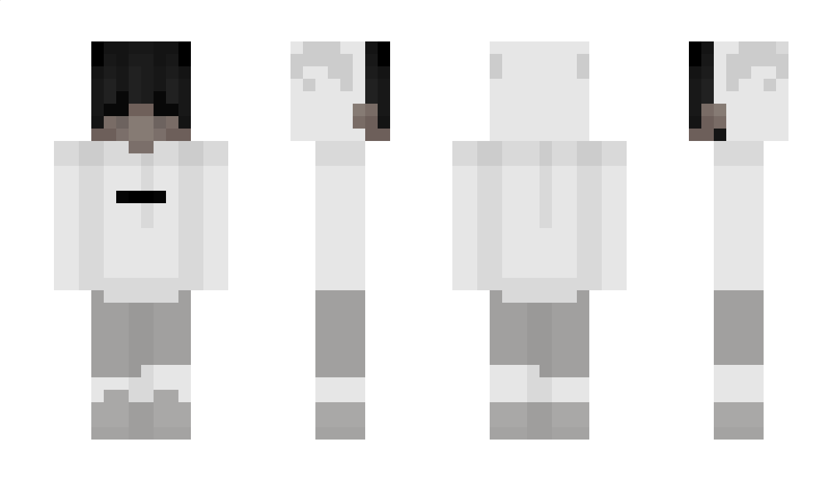 Daxty Minecraft Skin