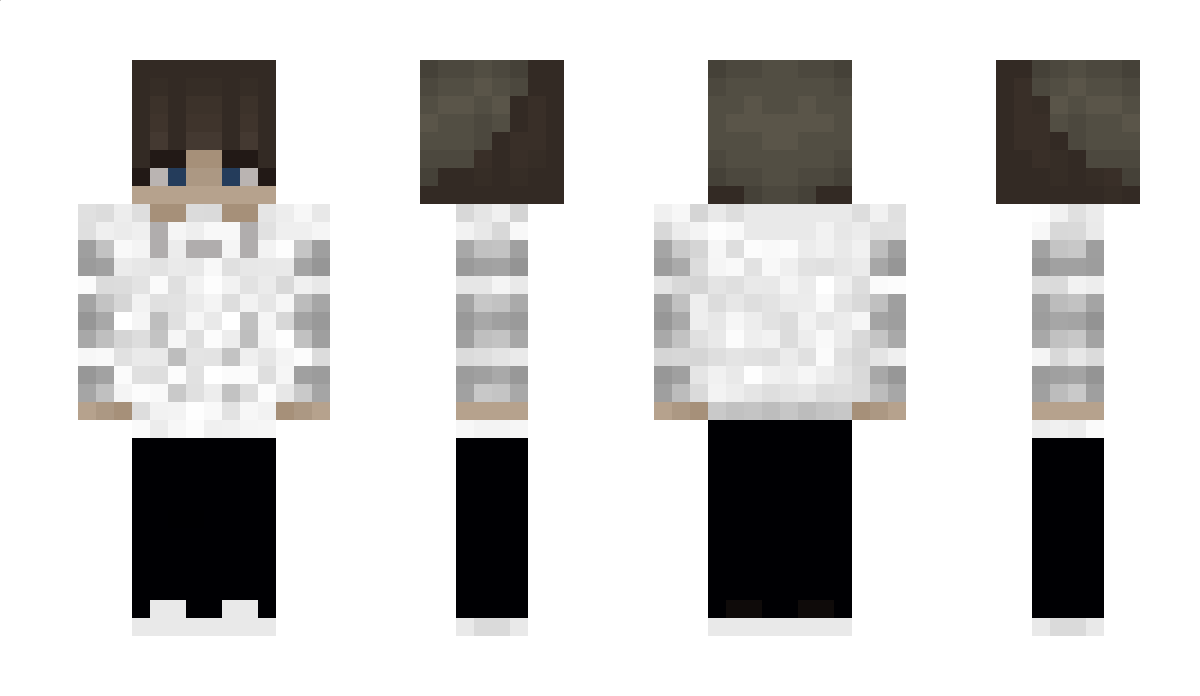 Adamitss Minecraft Skin