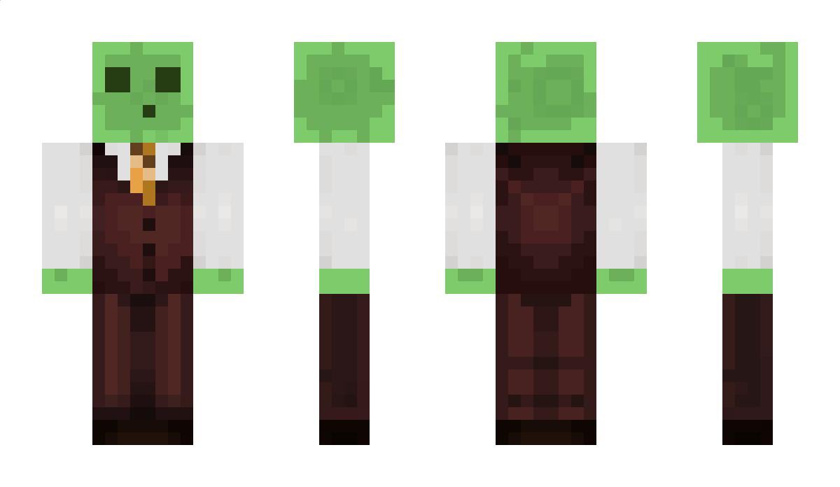 its_ion Minecraft Skin