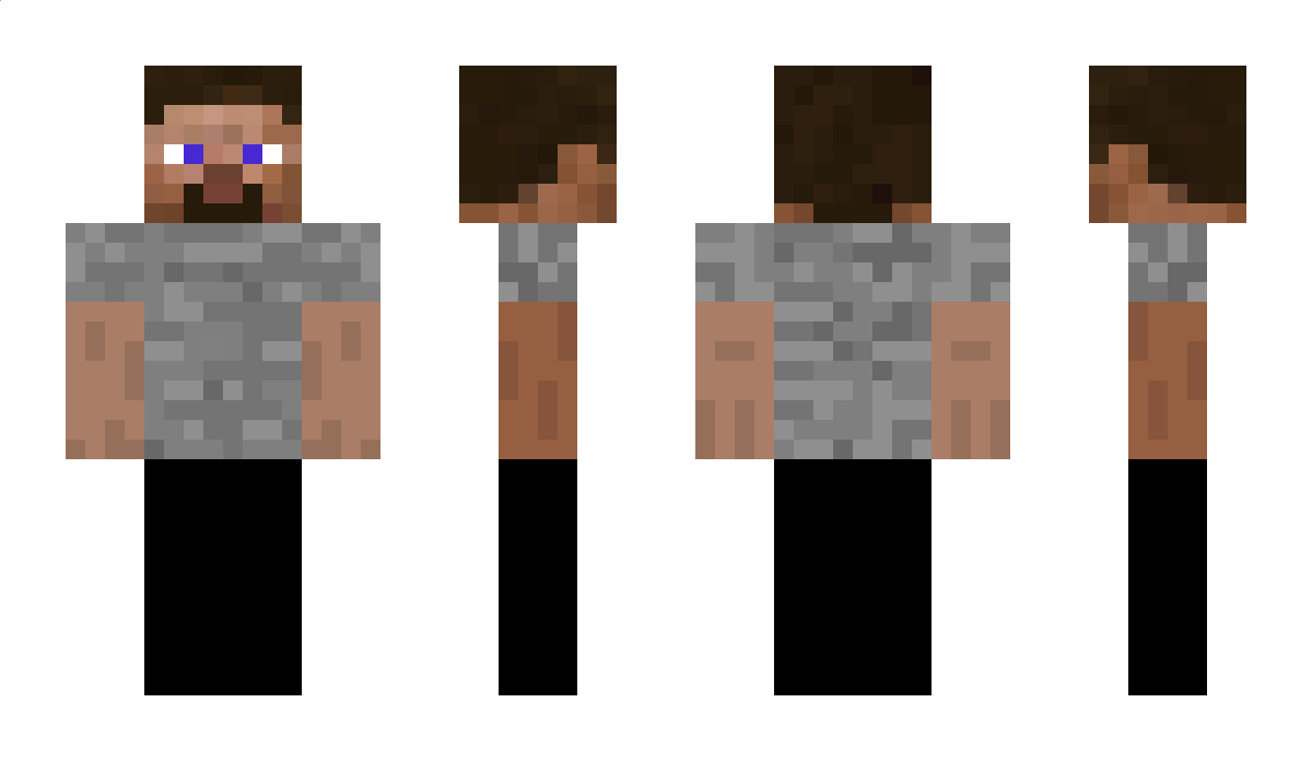 Rezi000 Minecraft Skin