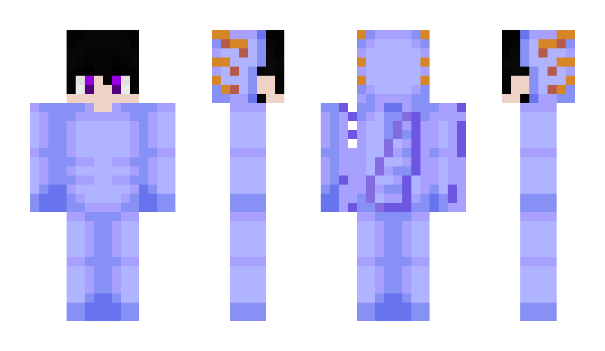 Elite_dawuds Minecraft Skin