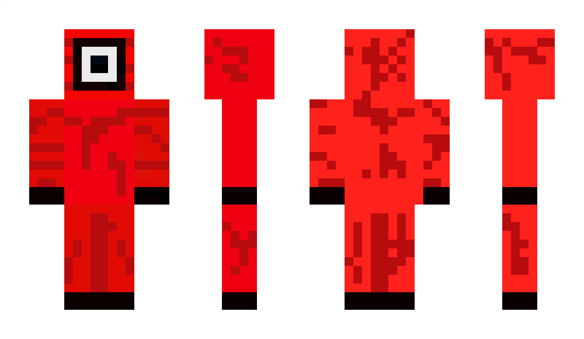 lanttoz Minecraft Skin