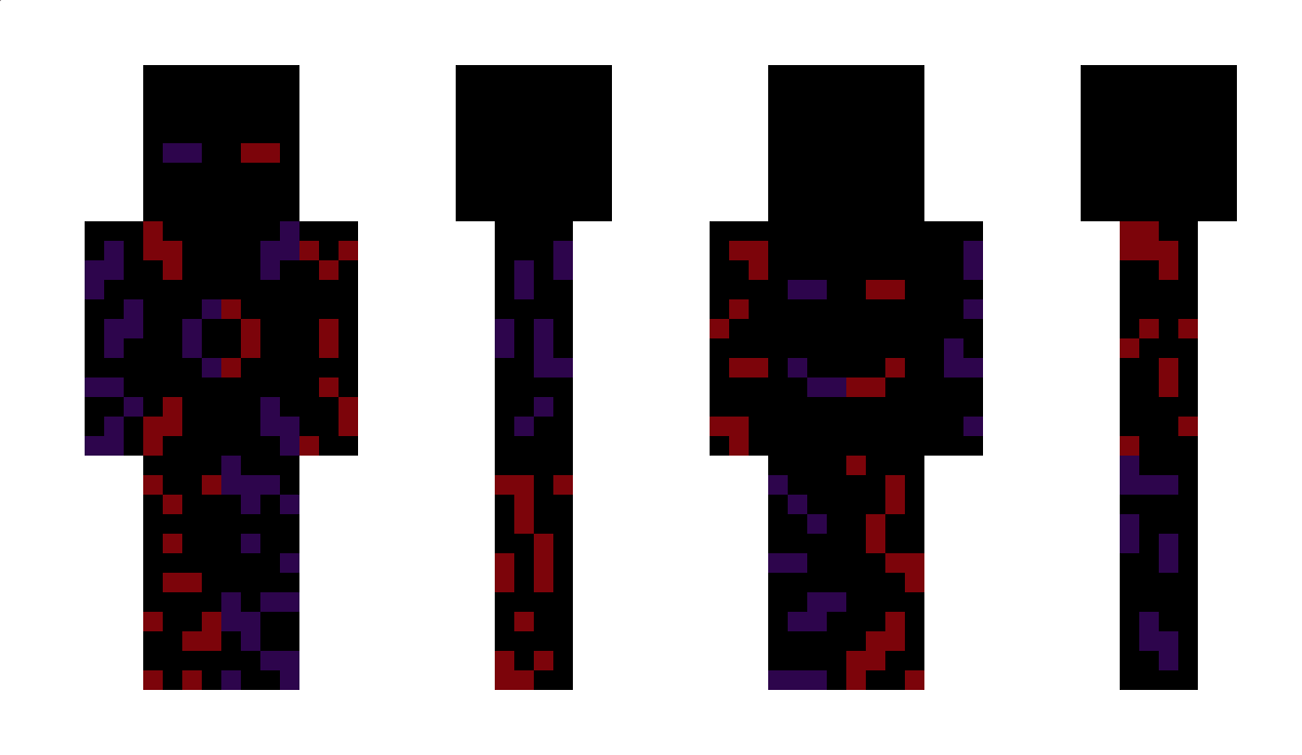 toror_159 Minecraft Skin