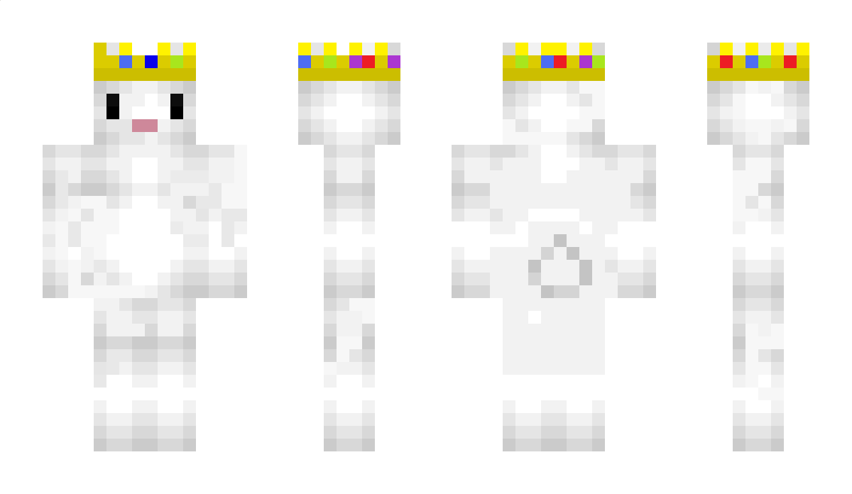 tunndy Minecraft Skin