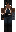 MantaRey Minecraft Skin