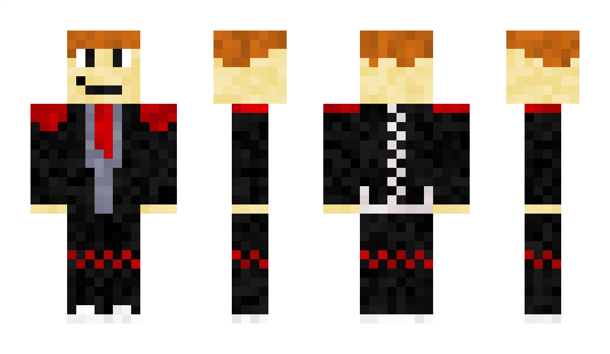 Oleq_123 Minecraft Skin