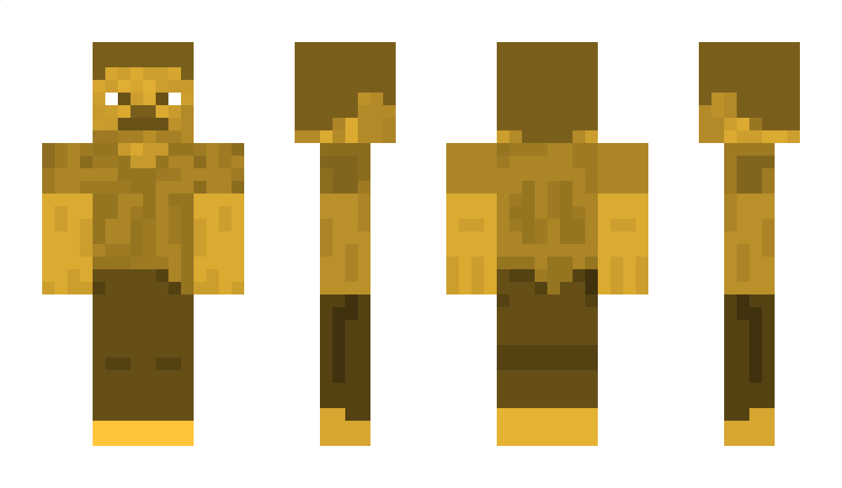 st_ars Minecraft Skin