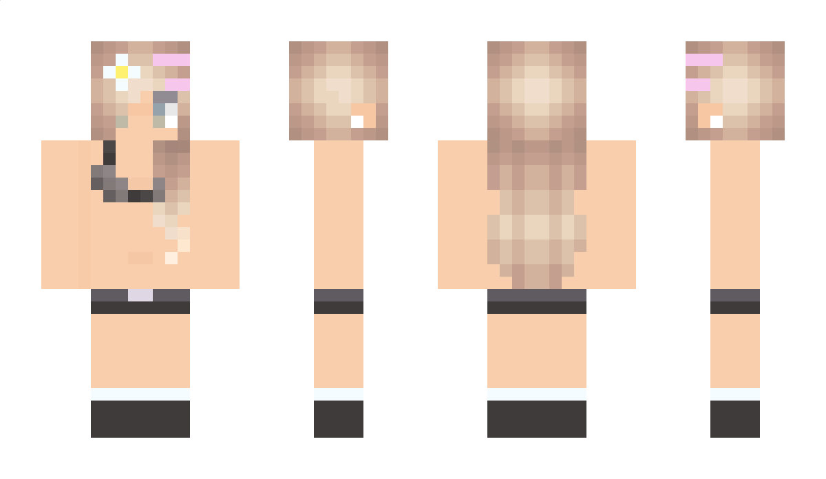 Wither_Beluga_ Minecraft Skin