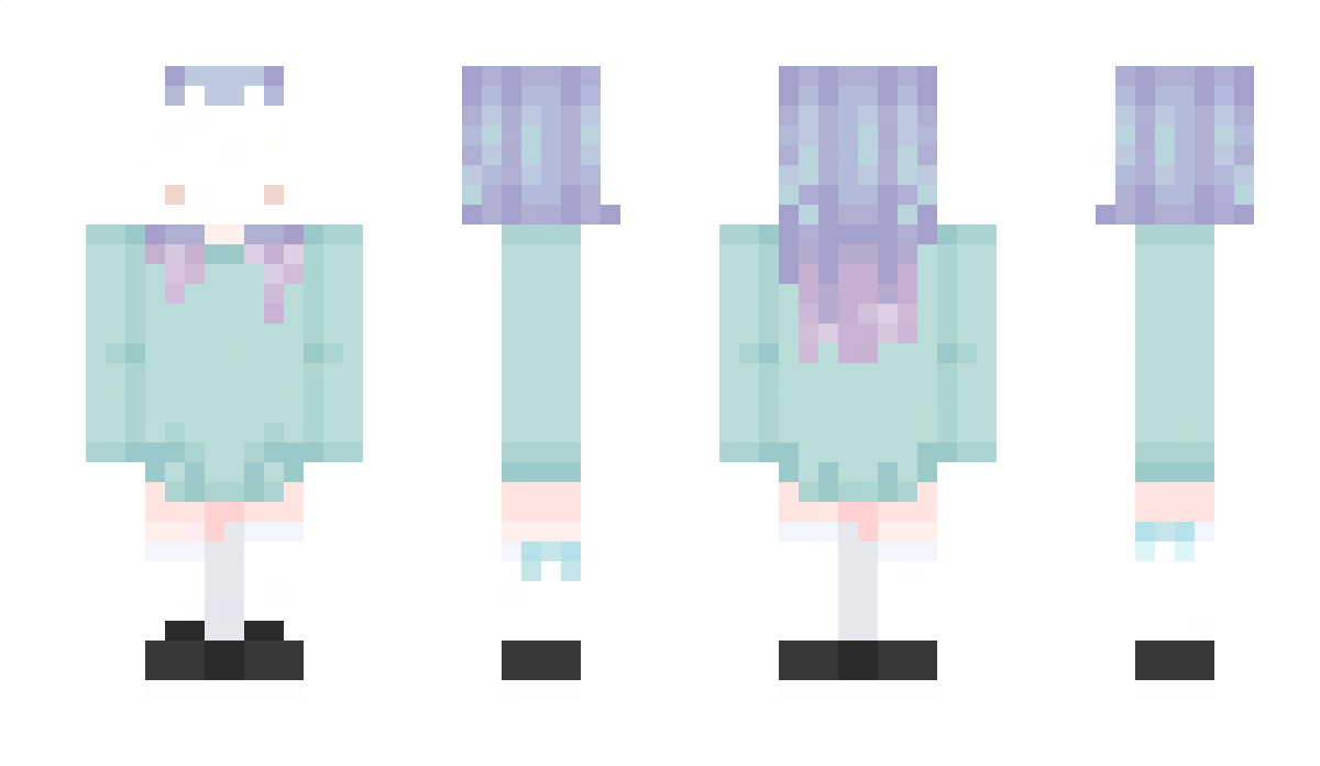 eleffe Minecraft Skin