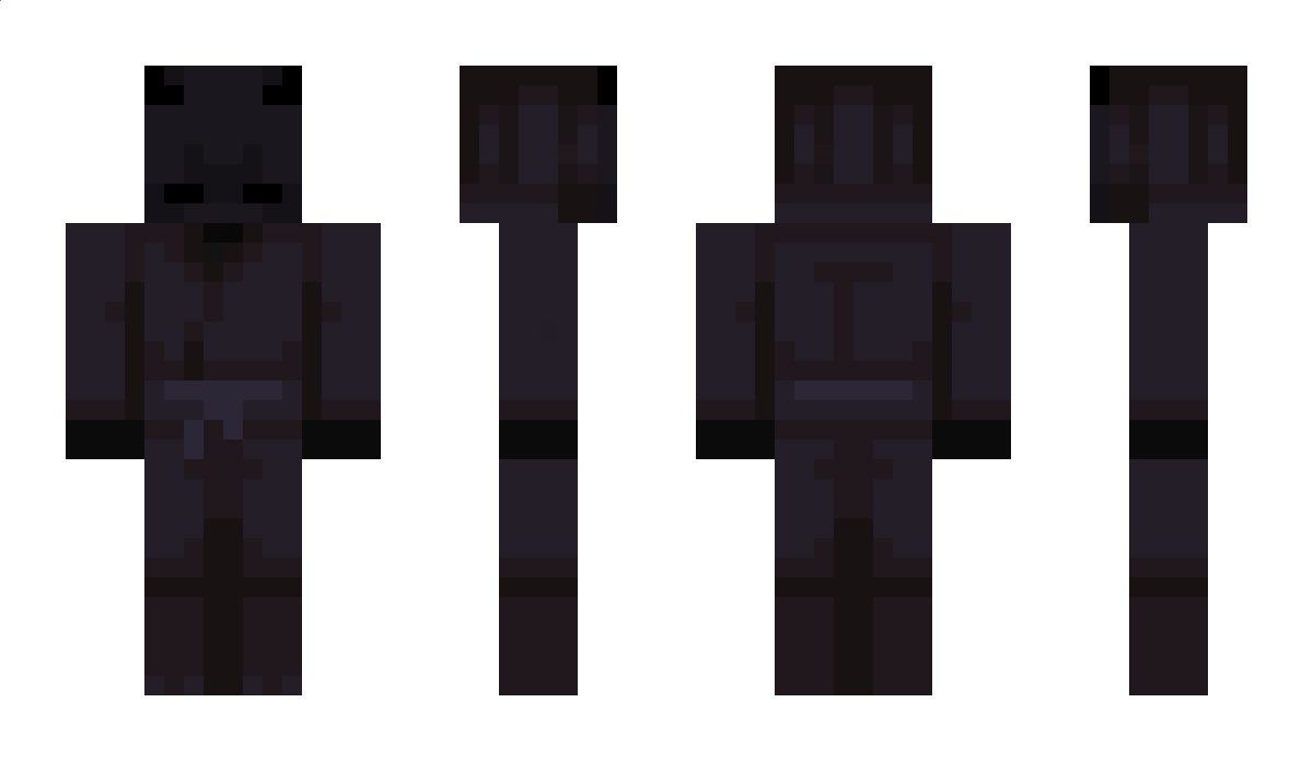 LivingLegend_ Minecraft Skin