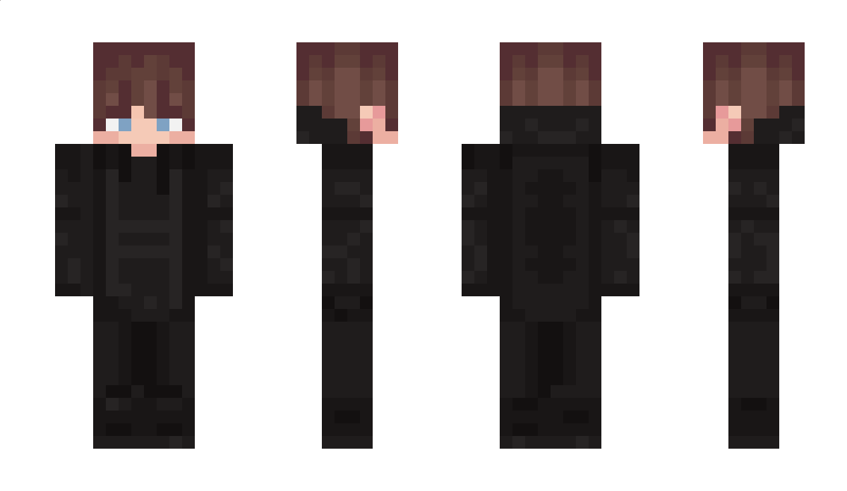 3lric Minecraft Skin