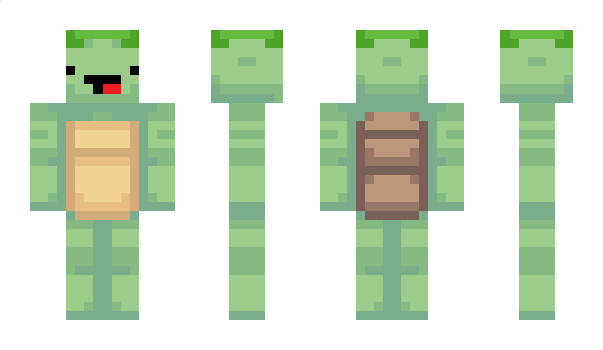 tomek5 Minecraft Skin