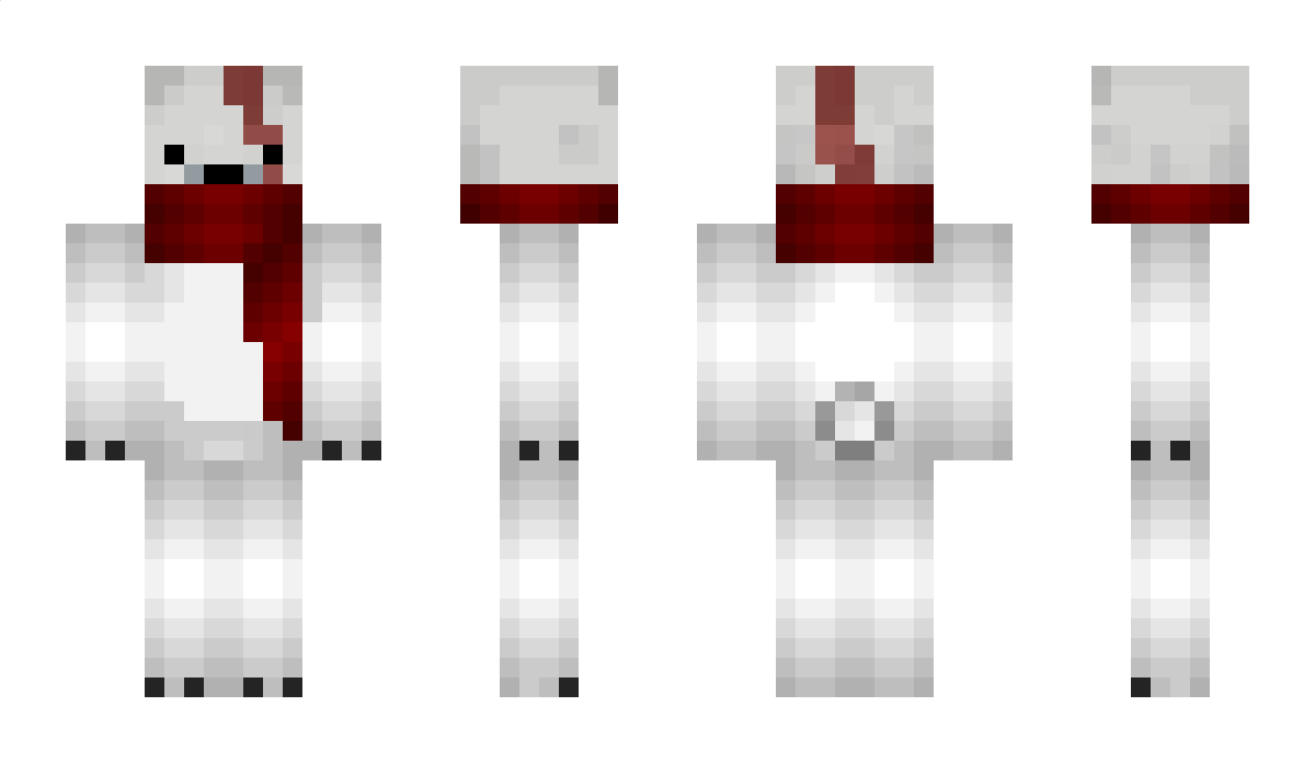 11Jotawtf Minecraft Skin