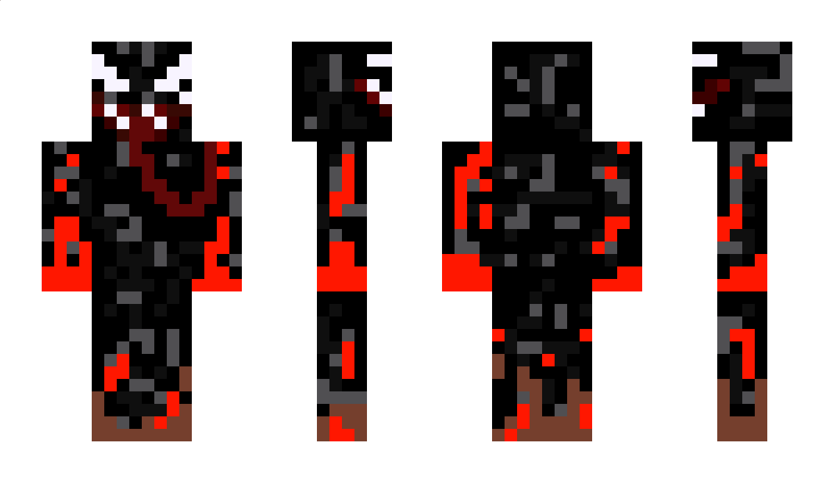 Dr_Heinz_D Minecraft Skin