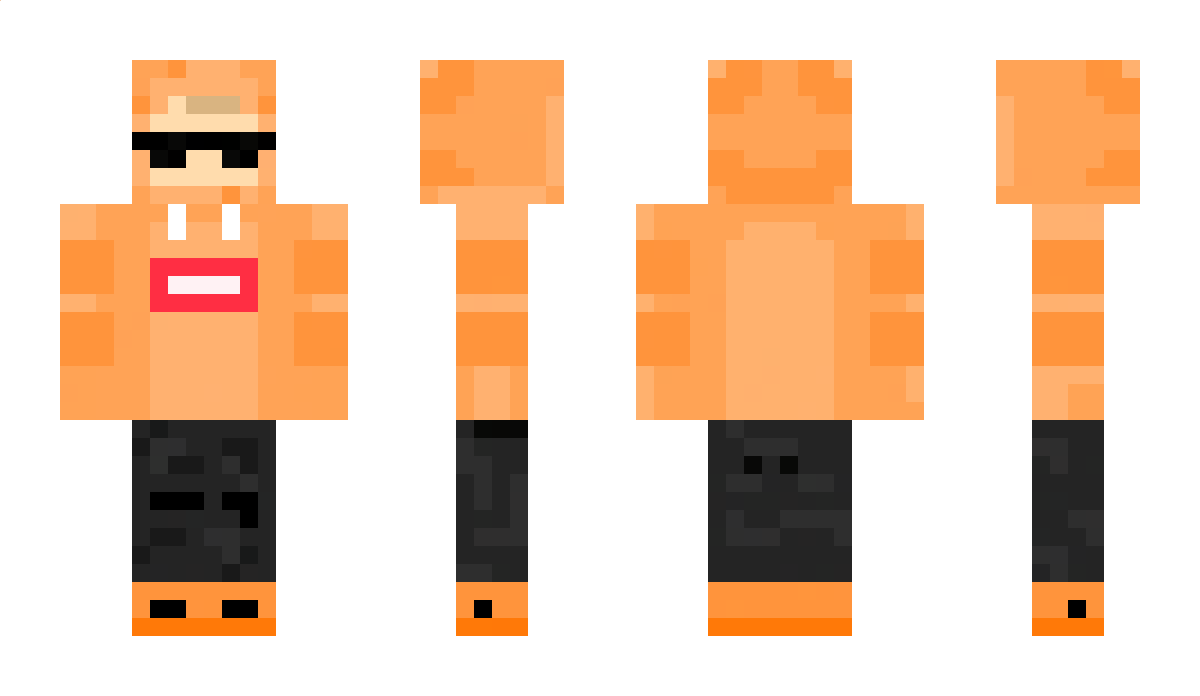 Epco_X_Inge Minecraft Skin