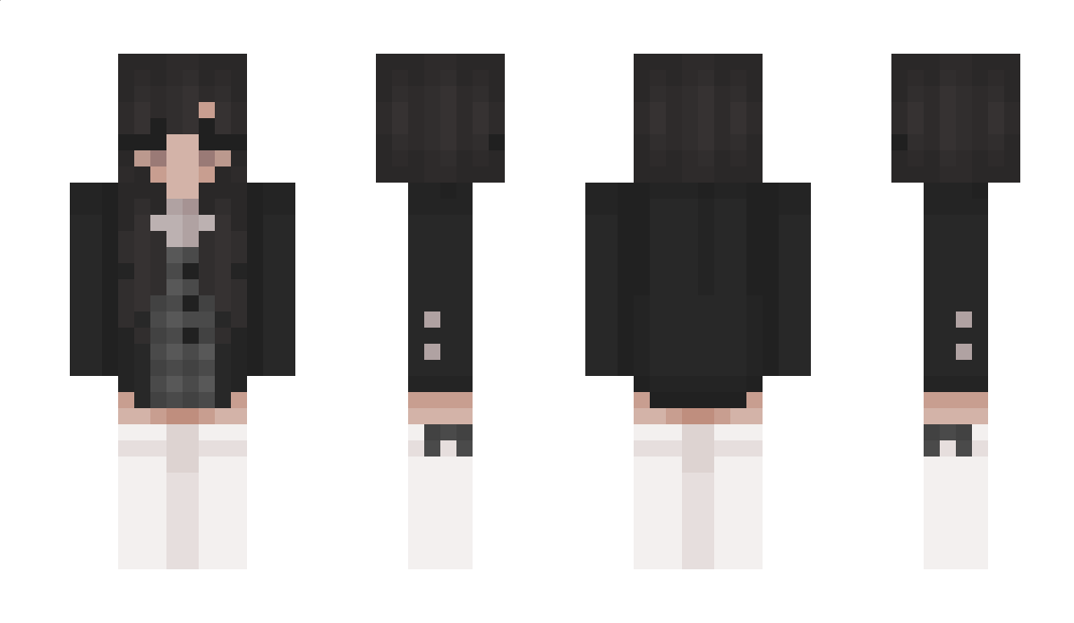 43q Minecraft Skin