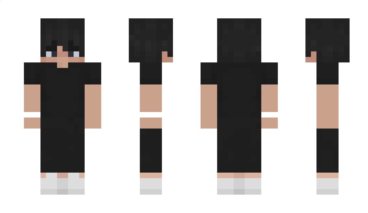 Pemcio123 Minecraft Skin