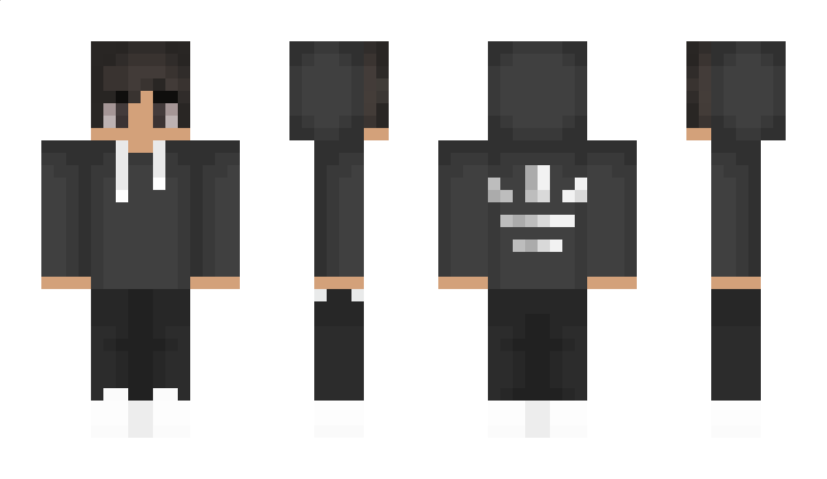 _xKilerek_ Minecraft Skin