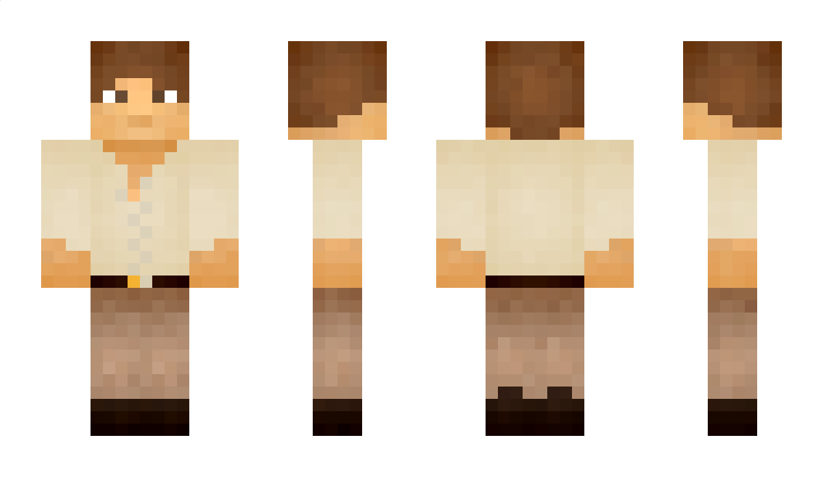 SlicedKiwi Minecraft Skin