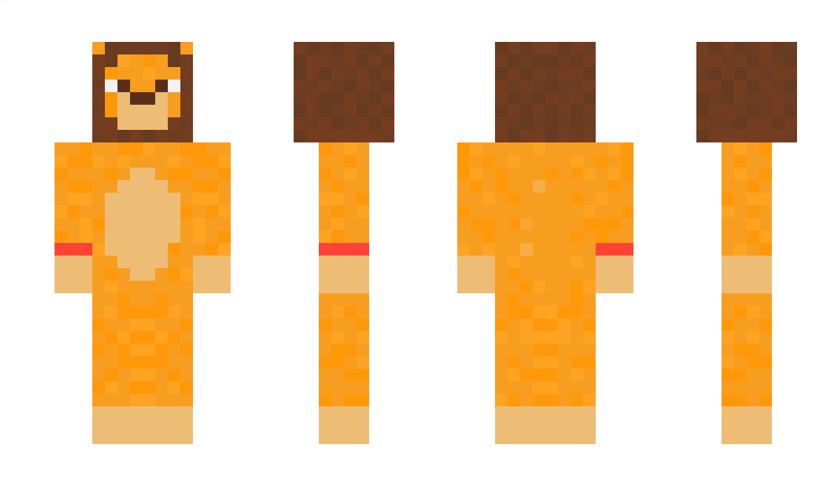 Kuagzard102 Minecraft Skin