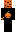 Pqmpkin Minecraft Skin