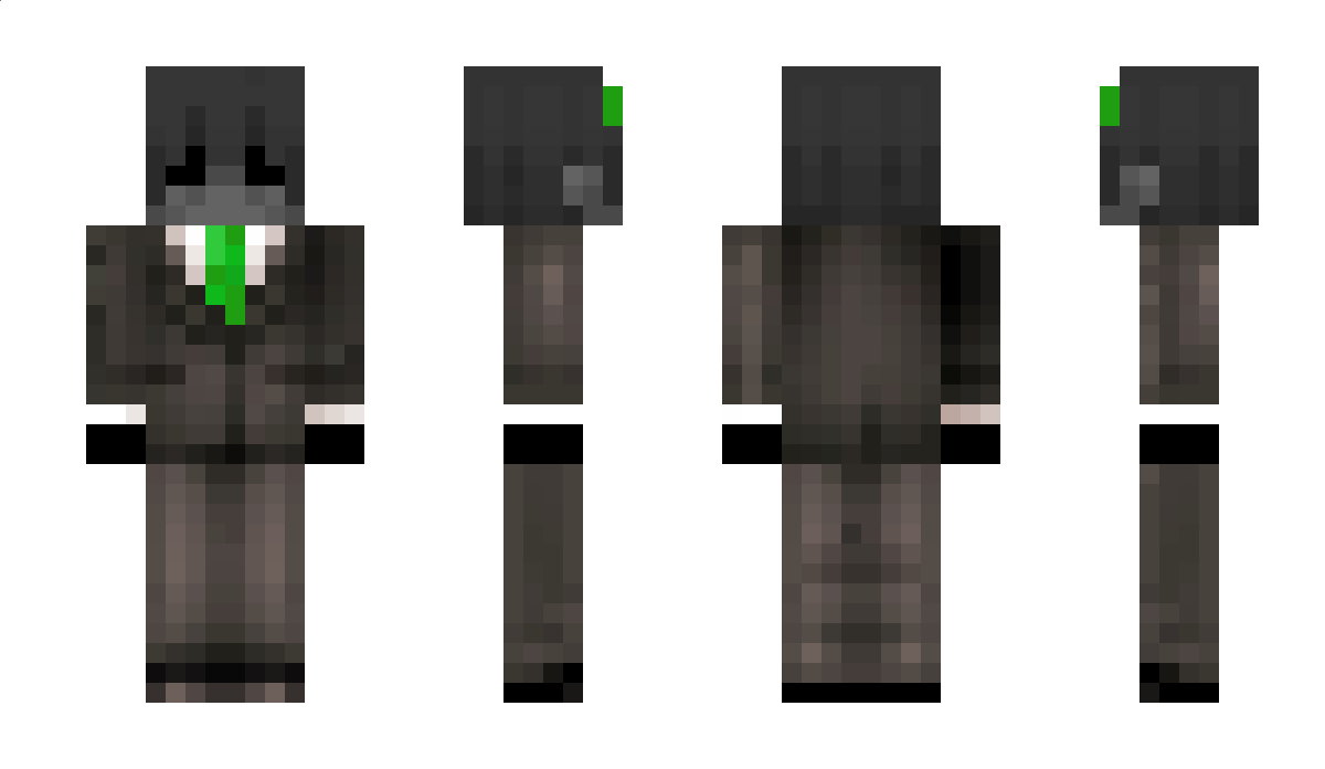 JonasfGHG Minecraft Skin