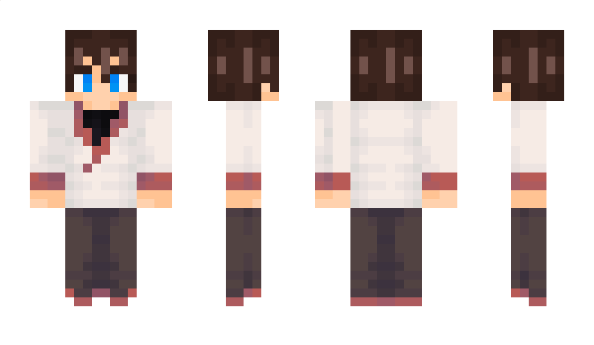 shado150 Minecraft Skin