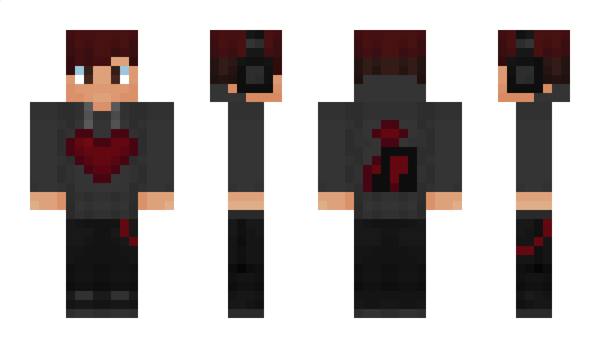 EstellaPixel Minecraft Skin
