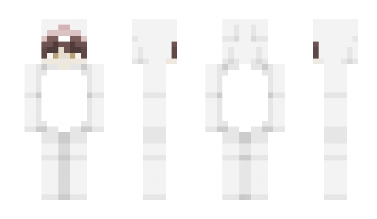 Itz_Ang Minecraft Skin