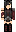 InvincibleKonchu Minecraft Skin