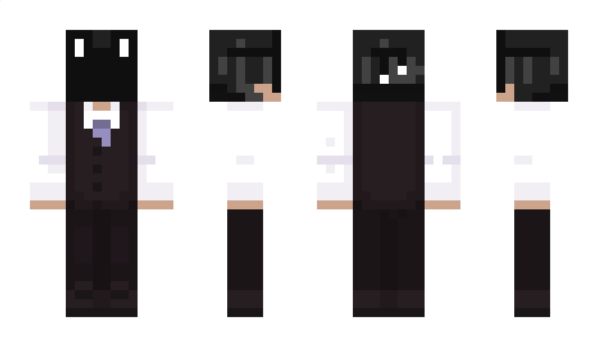 MrTimbo_ Minecraft Skin