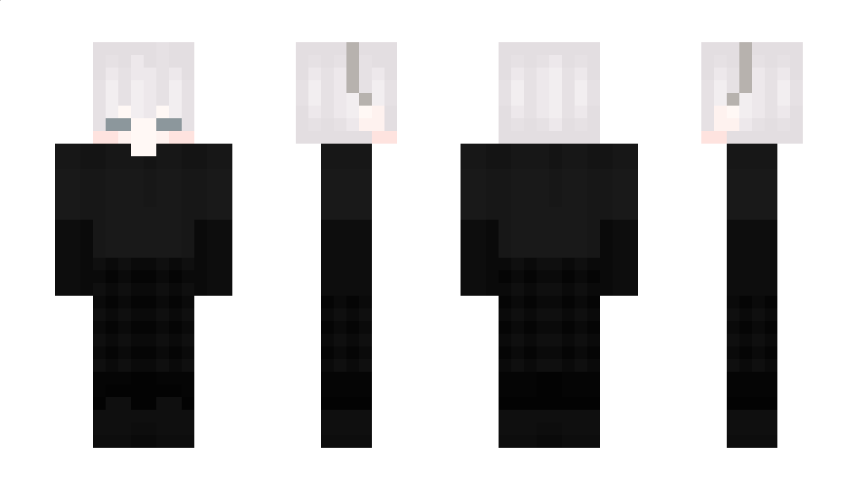 kuplaxdd Minecraft Skin