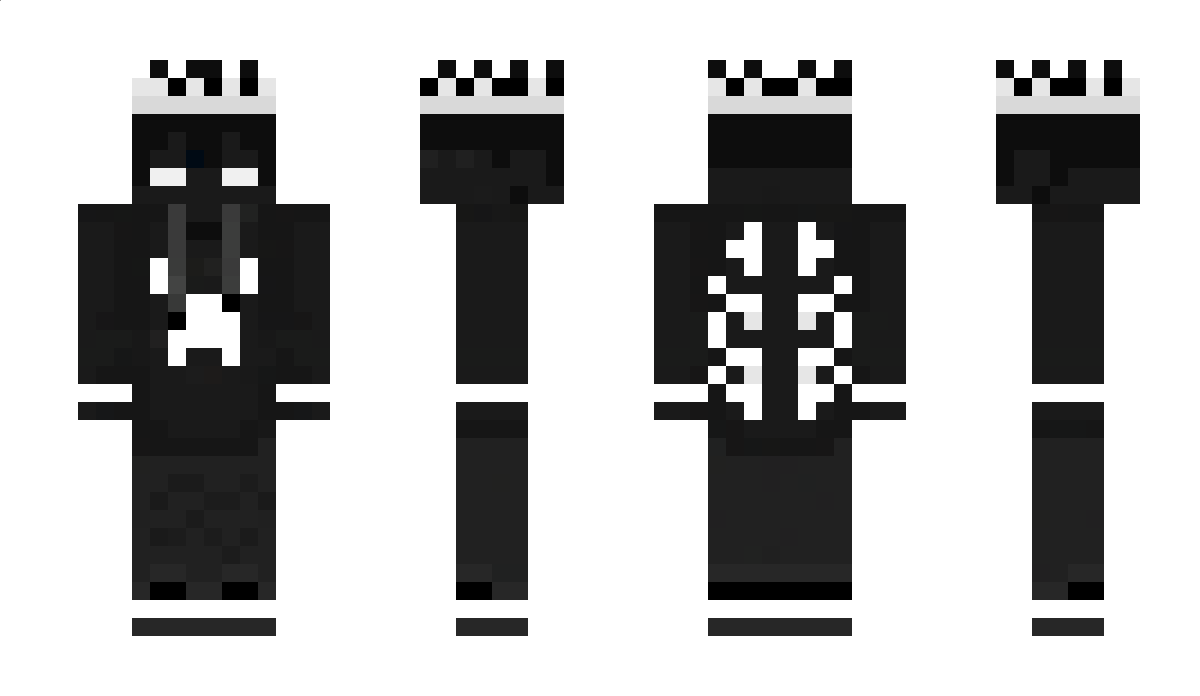 General_1_18 Minecraft Skin