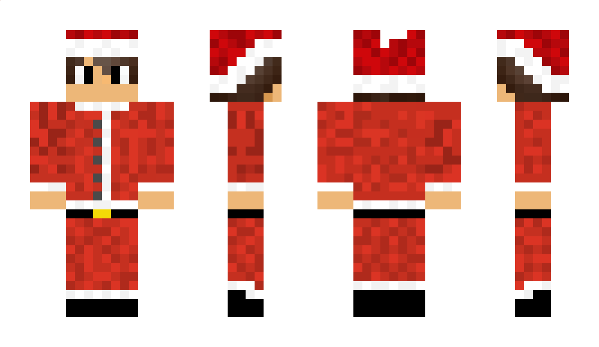 Philipp2728 Minecraft Skin