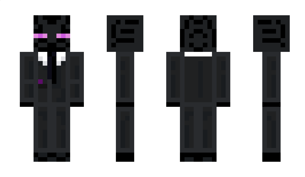 invincible5 Minecraft Skin