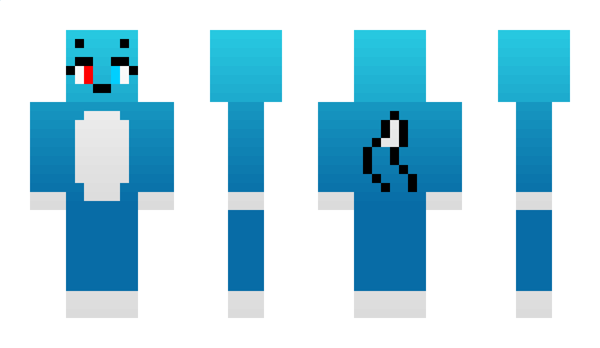 Smonchi Minecraft Skin